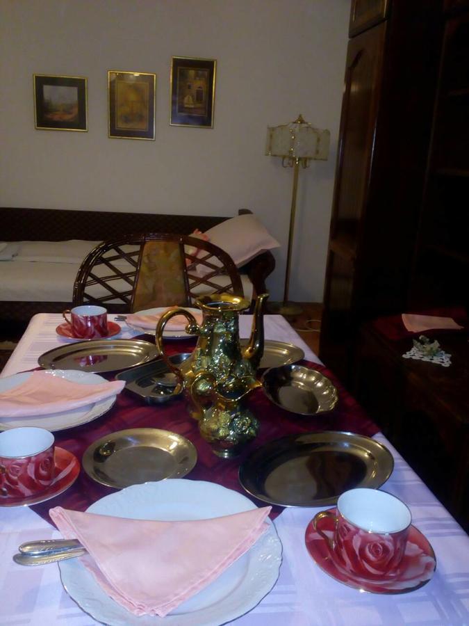 Apartment Ljupka Pančevo Dış mekan fotoğraf
