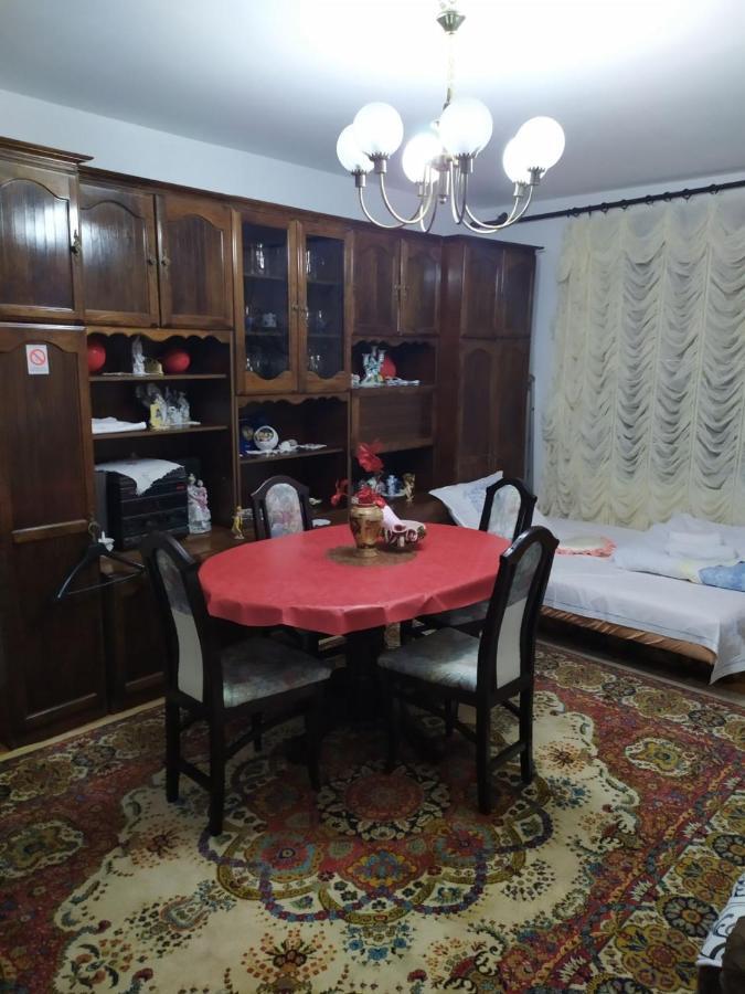 Apartment Ljupka Pančevo Dış mekan fotoğraf